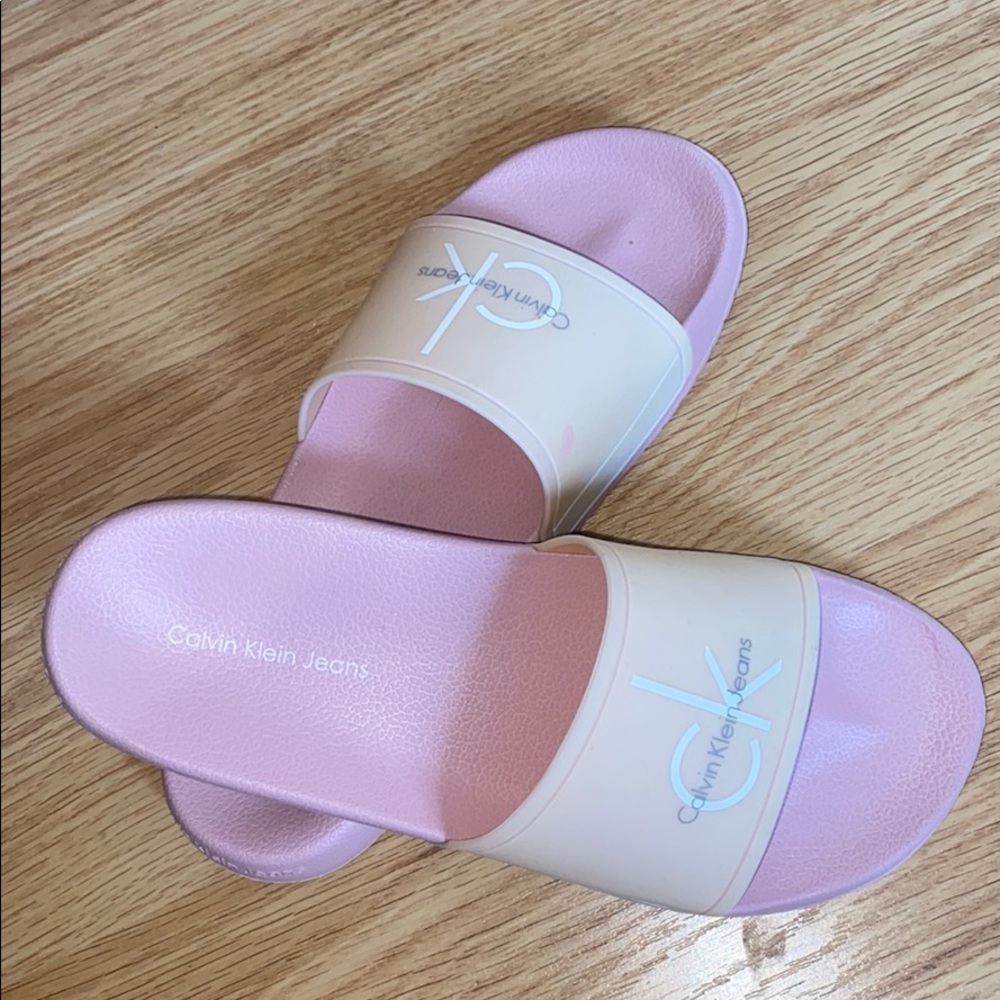 slides